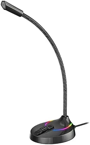 MIC HAVIT HVGK-GK55-BK